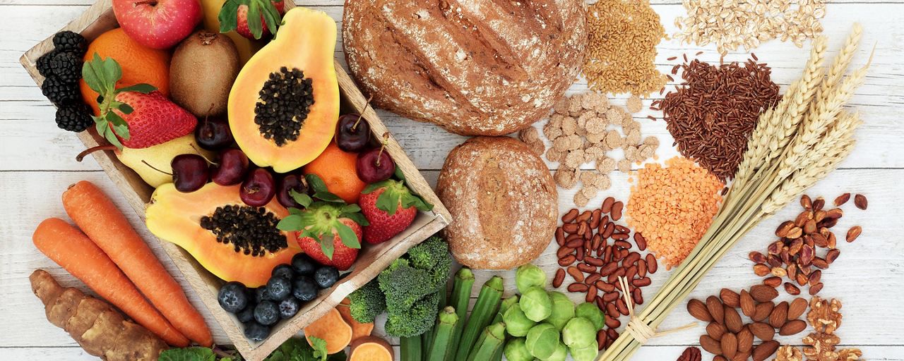 Vorteile einer gesunden Ernährung