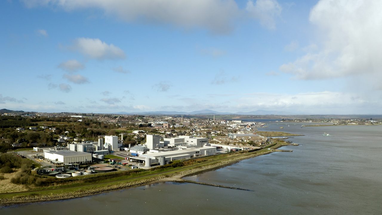 Wexford Supply Point