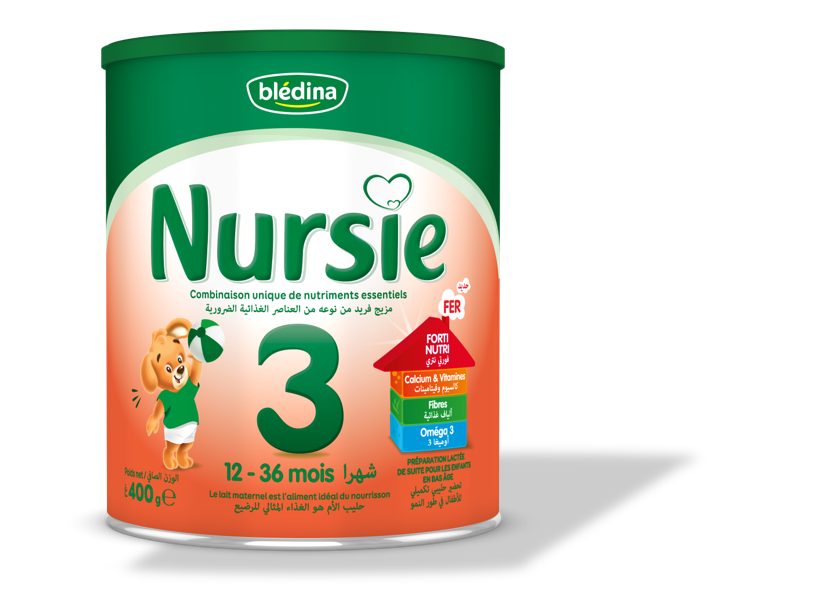 Nursie 3