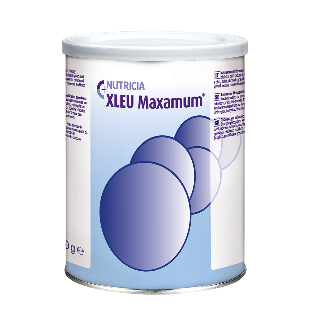 XLEU Maxamum | 500g