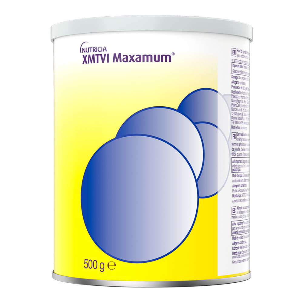 XMTVI Maxamum | 500g