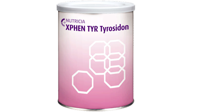 XPHEN TYR Tyrosidon