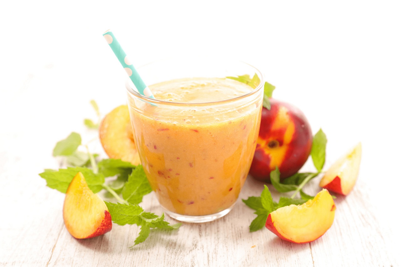 Χυμός φρούτων