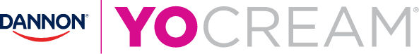 logo - yocream