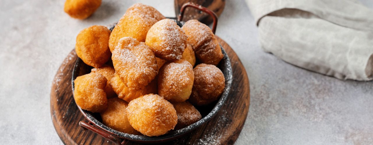 YoPRO Skyr Baellchen