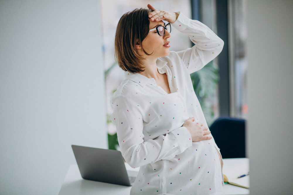 how-to-relieve-headaches-during-pregnancy