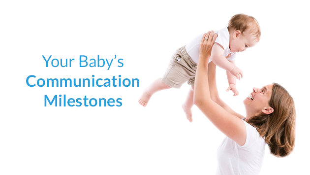 Your babys communication milestones thumbnail