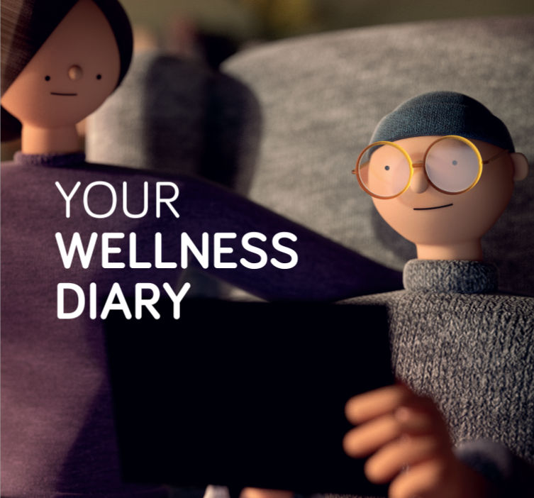 your-wellness-diary