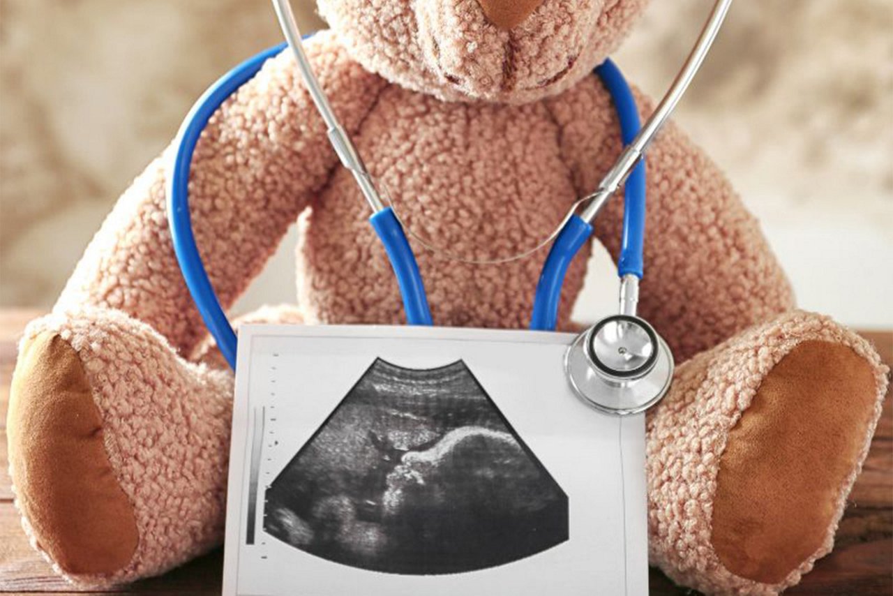 Υπερηχογράφημα εγκυμοσύνης