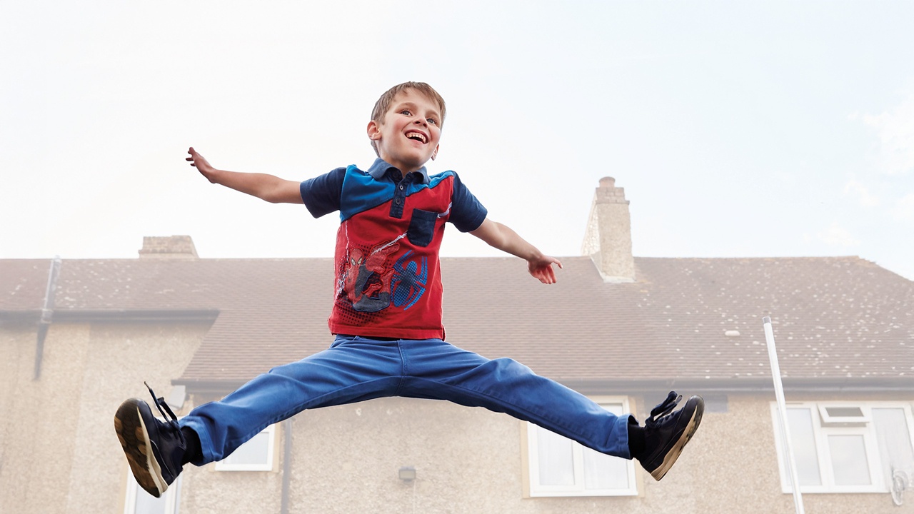 Υπολειπόμενη Ανάπτυξη