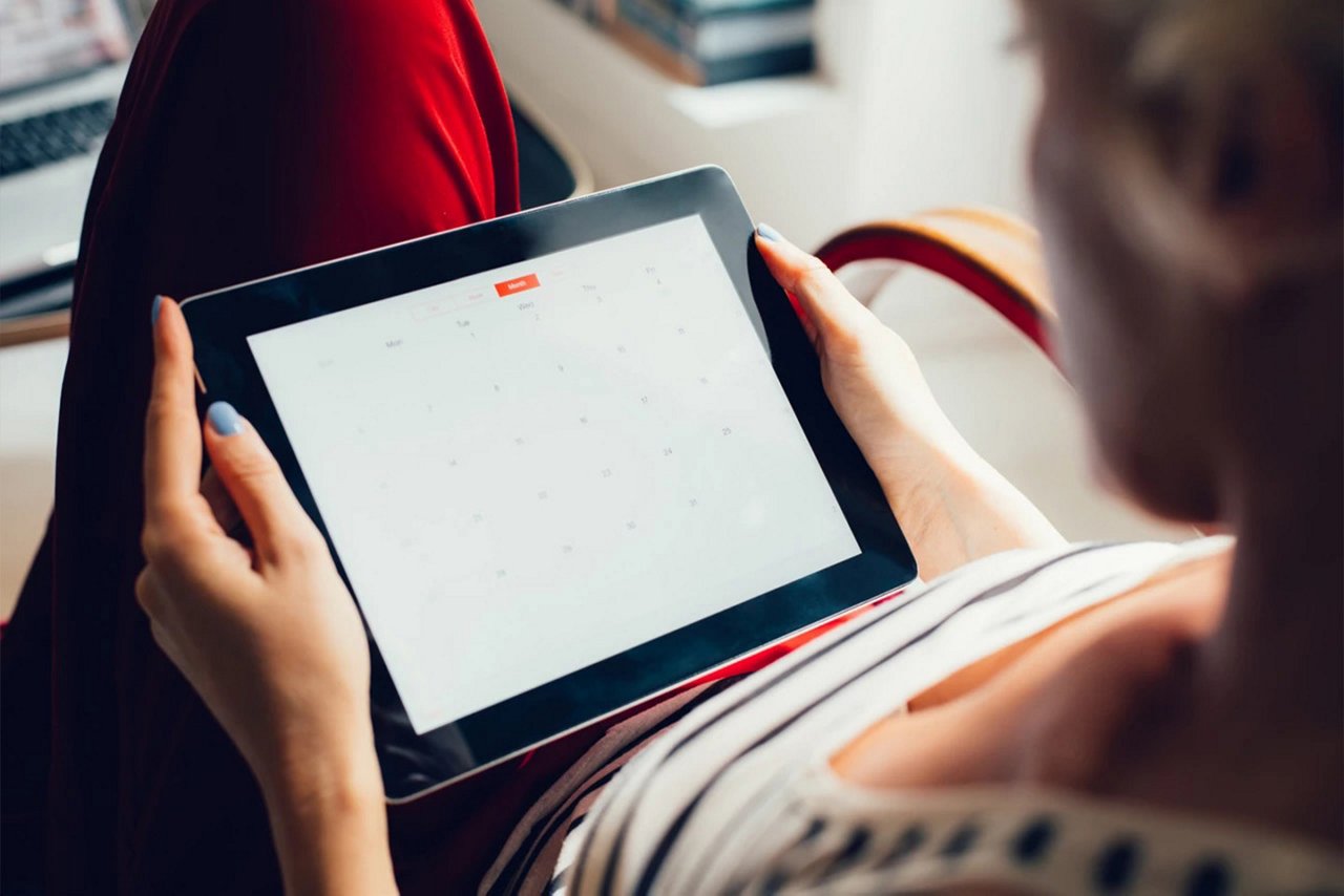 Υπολογισμός ωορρηξίας