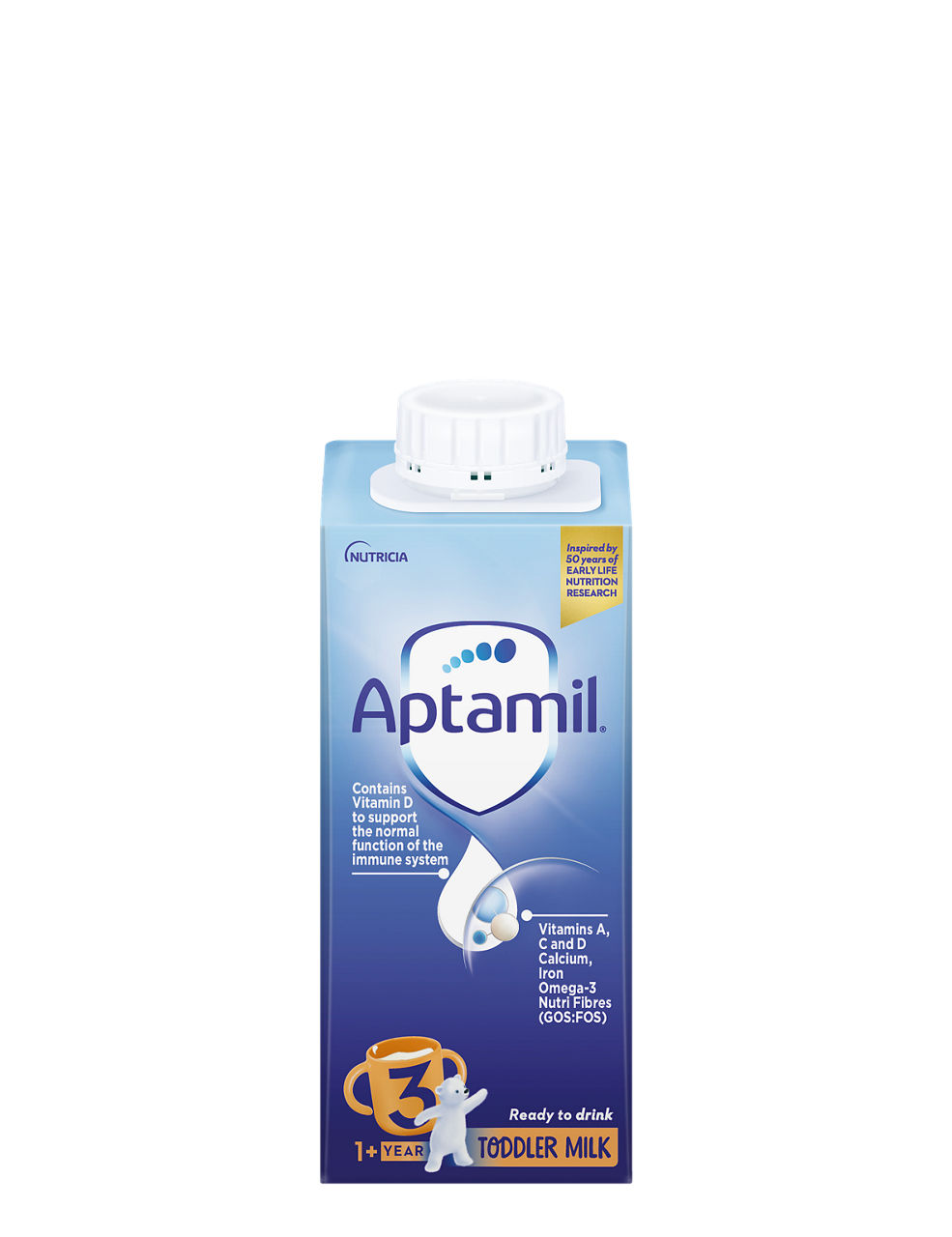 Aptamil Infant formula 800 grams