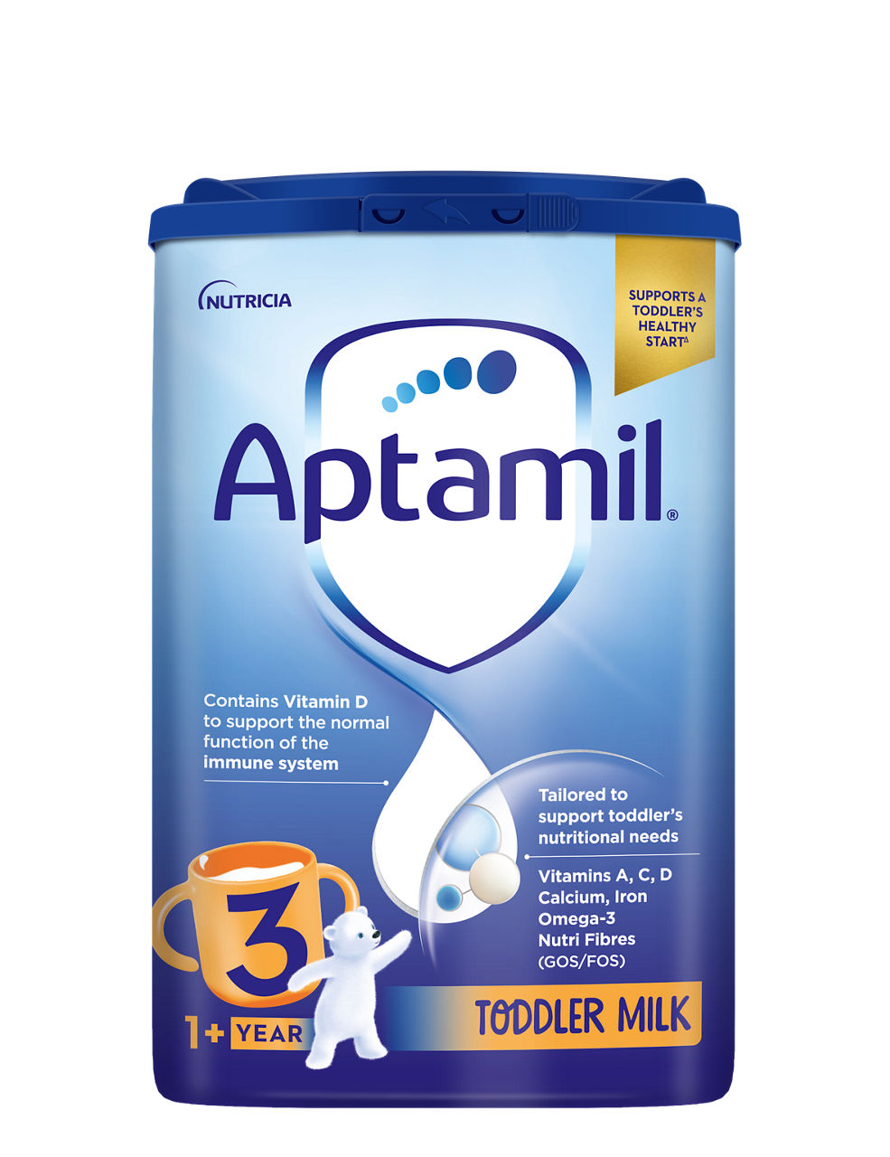 Aptamil Toddler milk 1 800 grams