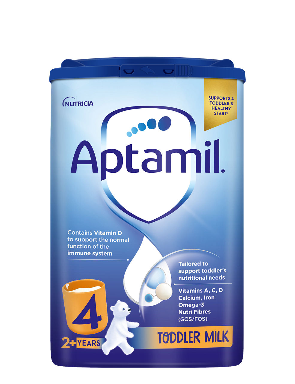 Aptamil Toddler milk 1 800 grams