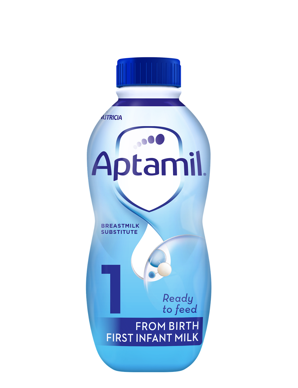 Aptamil Infant formula 1000 ml