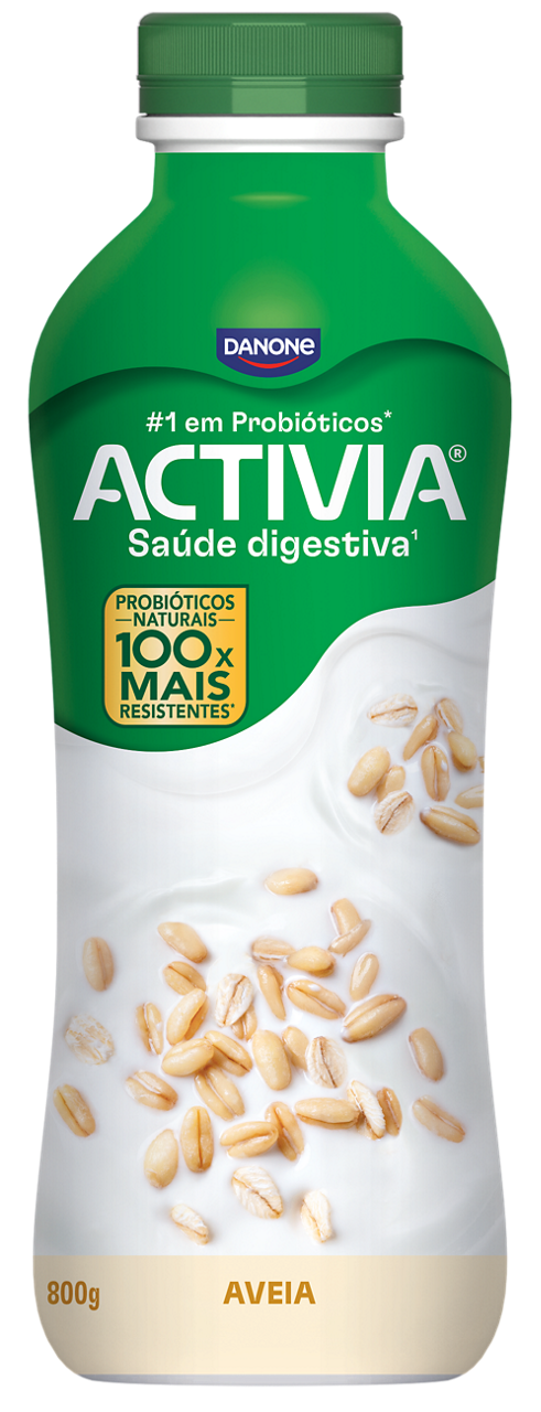 Ativaia Fibre Oat