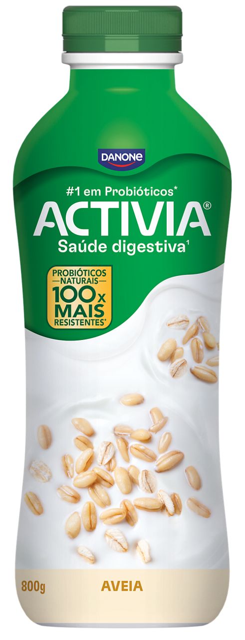 Ameixa Activia