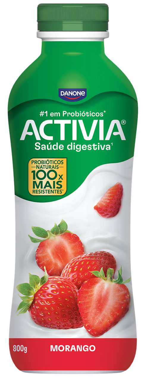 Ameixa Activia