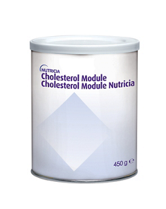 Cholesterol Module