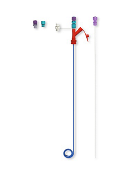 Flocare Bengmark™ PEG-J sonde