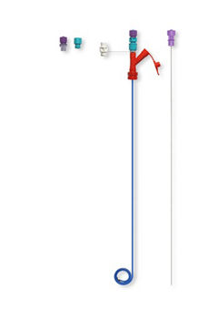 Flocare Bengmark PEG-J Sonde