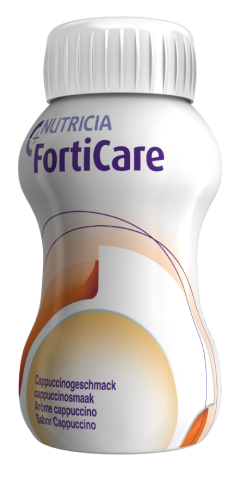 FortiCare