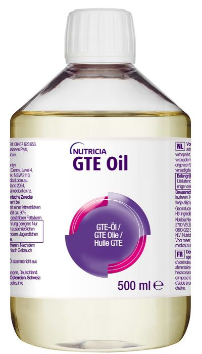 GTE Oil