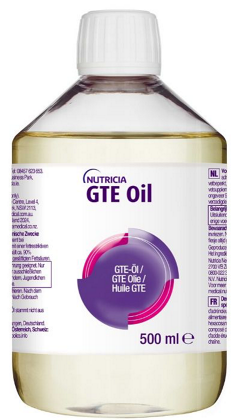 GTE Oil