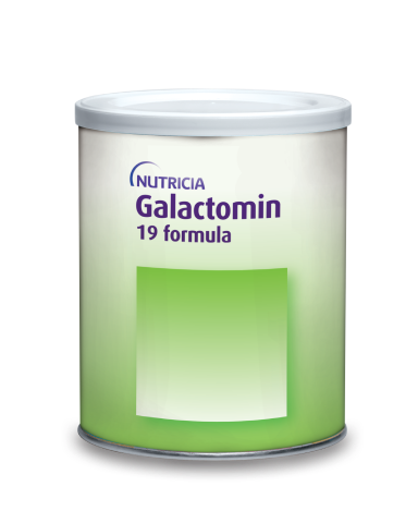 Galactomin 19 Formula