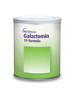 Galactomin 19 Formula