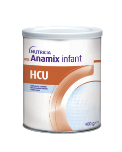 HCU Anamix infant