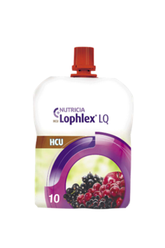 HCU Lophlex LQ 10