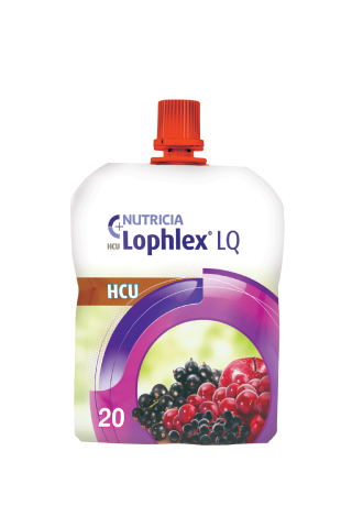 HCU Lophlex LQ 20