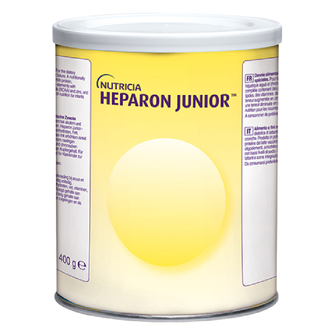 Heparon Junior