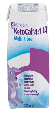KetoCal 4:1