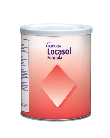 Locasol Formula