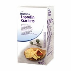 Loprofin Crackers