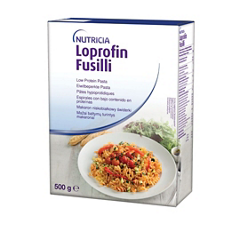 Loprofin Fusilli