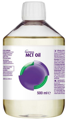 MCT Oil