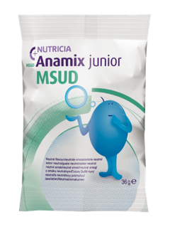 MSUD Anamix junior