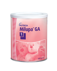 Milupa GA 1