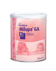 Milupa GA 2-prima