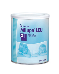 Milupa LEU 2-prima