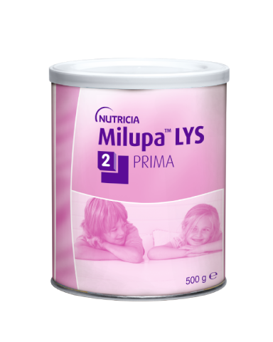 Milupa LYS 2-Prima