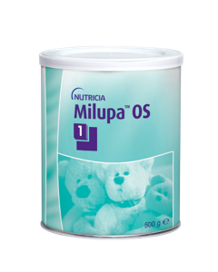 Milupa OS 1