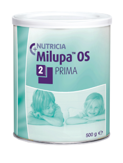 Milupa OS 2-prima