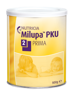 Milupa PKU 2-prima