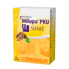 Milupa PKU 2-shake