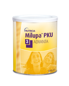 Milupa PKU 3-advanta