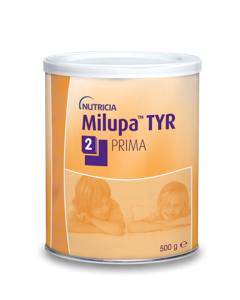 Milupa TYR 2-prima